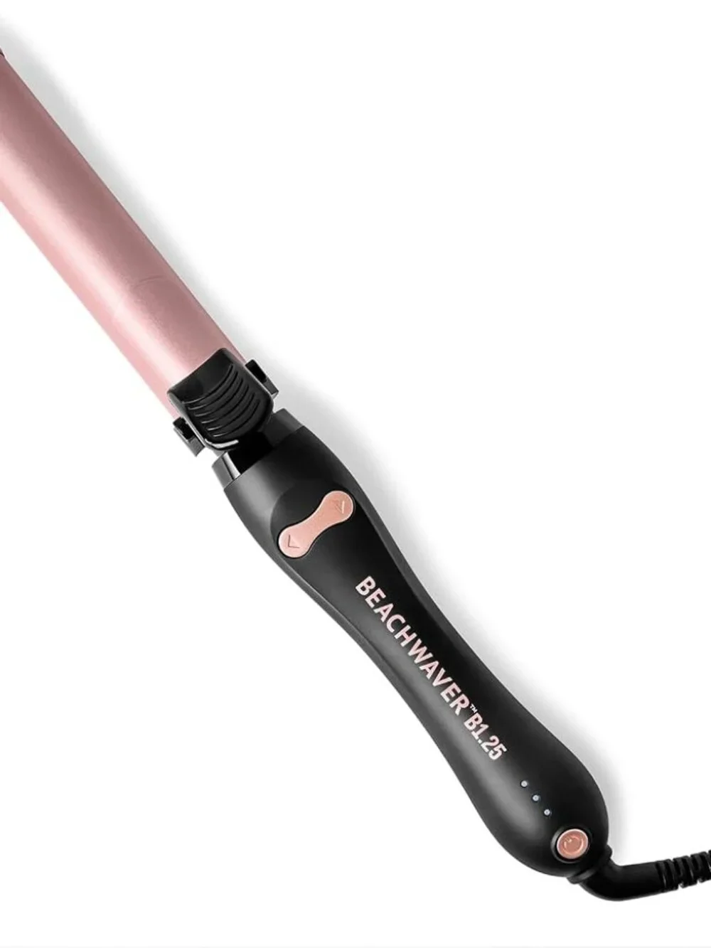 UC GENUINE BEACHWAVER B1.25 CURLING IRON WAND